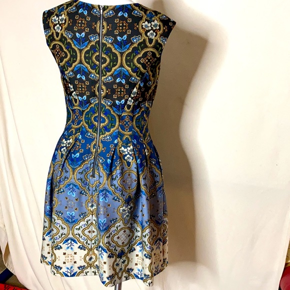 Fab Gabby Skye dress - Picture 3 of 6